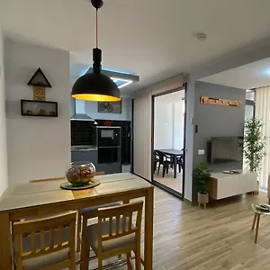 Torrox Boliches Wifi Gratis , Fuengirola Spain