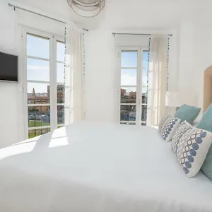 Myramar Premium Center , Malaga Spain
